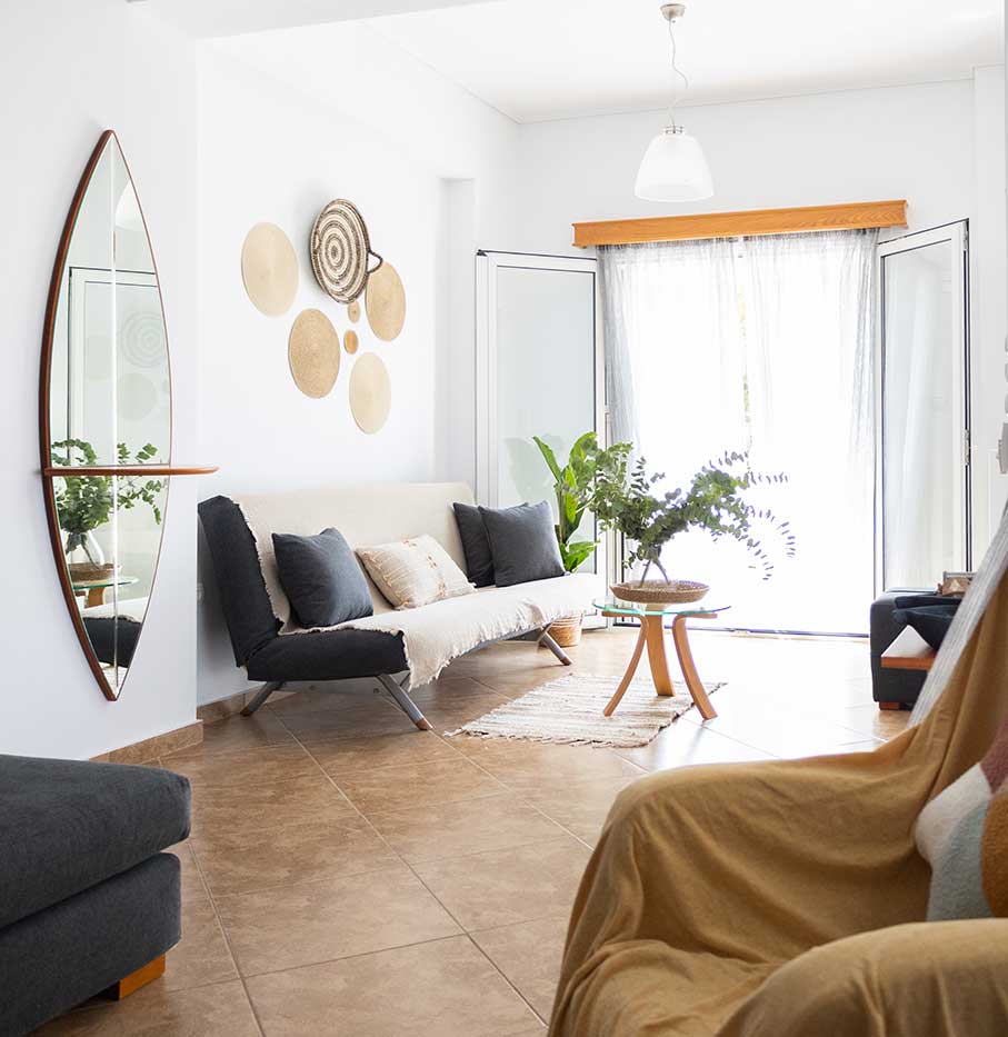 orizontas caffe bistro